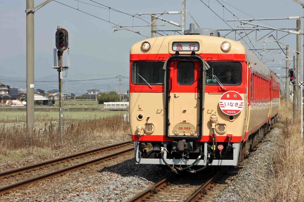 クーポン割引 【鉄道耳サボ 愛称板】(表)かむい KAMUI(裏)さちかぜ